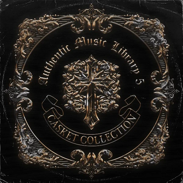 Authentic Music Library - Casket Collection [Marketplace]