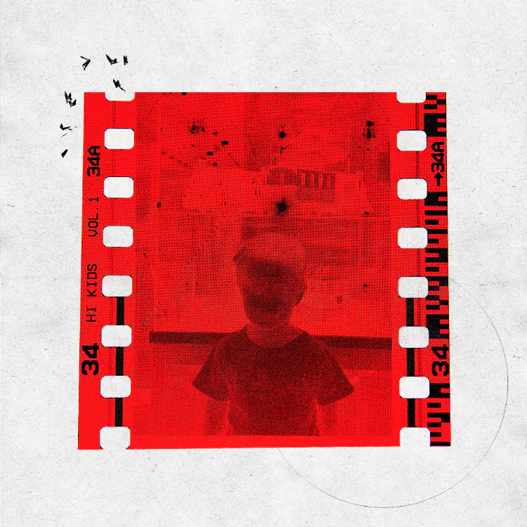 byPerri & lllou - Hi Kids! Vol. 1 [Marketplace]