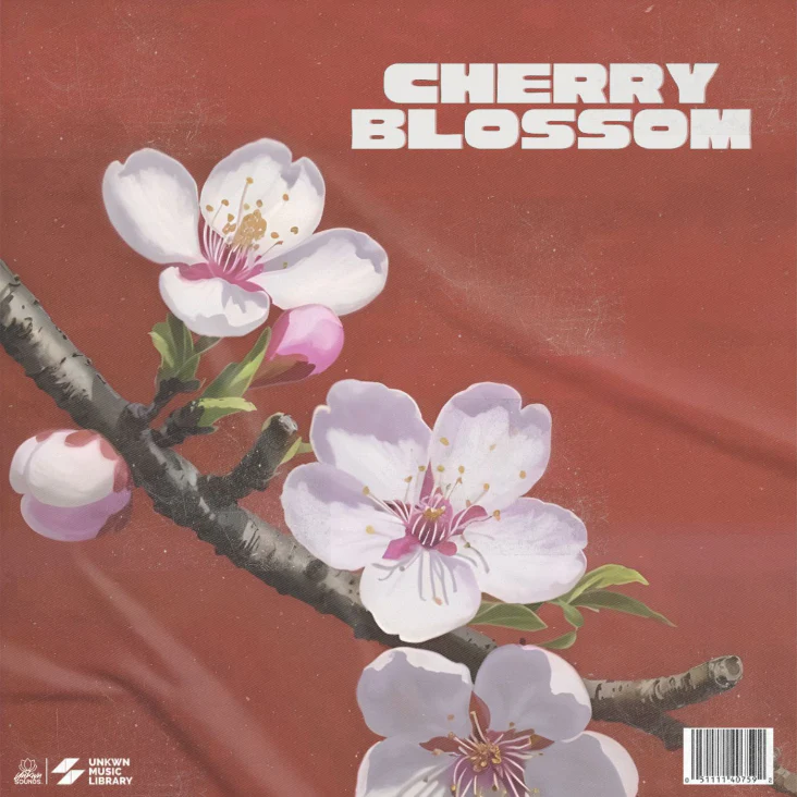 Cherry Blossom by UNKWN [UNKWN Sounds]