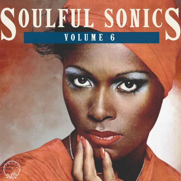 CHR0N!AC - Soulful Sonics Vol. 6 [Marketplace]