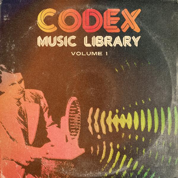 CML - Codex Music Library Vol. 1 [Marketplace]
