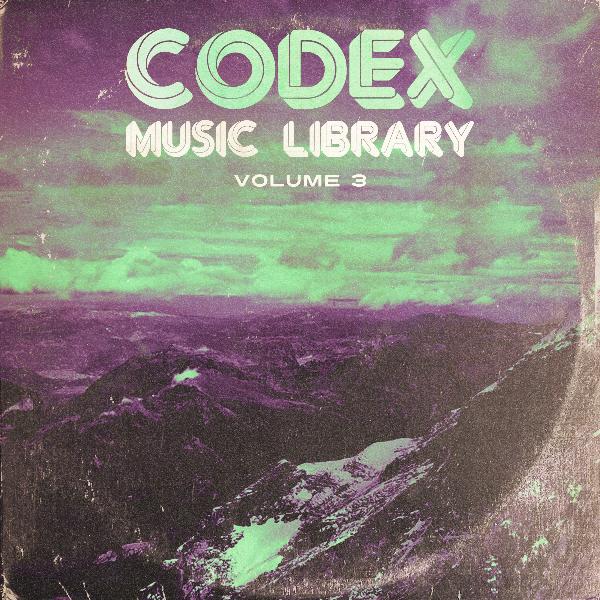 CML - Codex Music Library Vol. 3 [Marketplace]