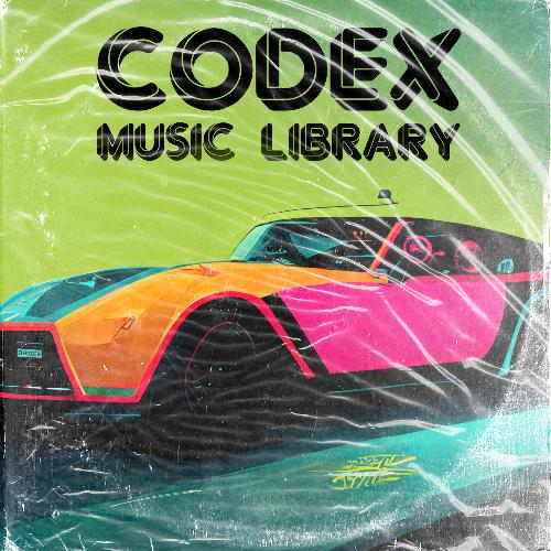 Codex Music Library - Neon [Marketplace]