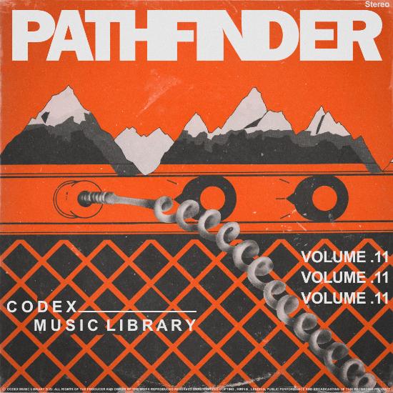 Codex Music Library - Pathfinder [Marketplace]