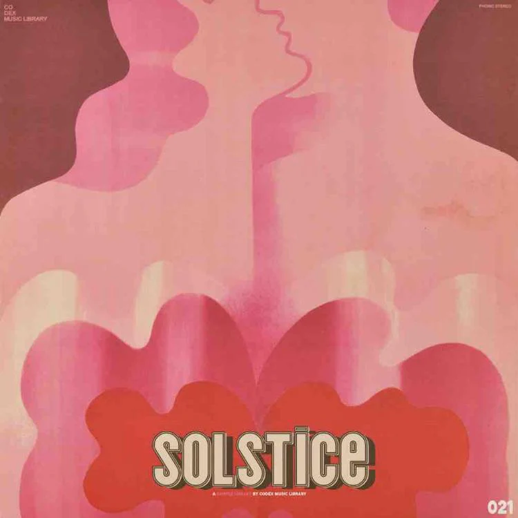 Codex Music Library - Solstice [Marketplace]