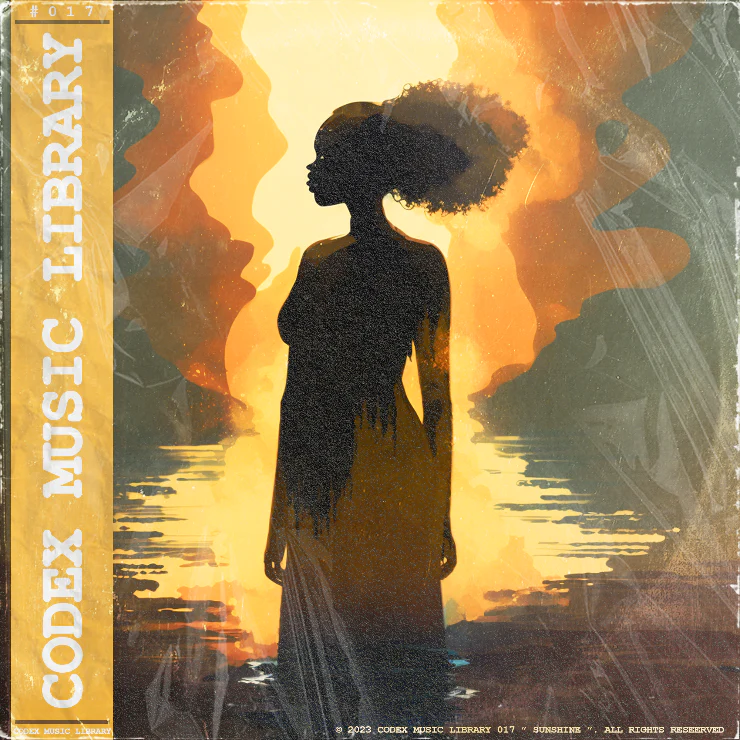 Codex Music Library - Sunshine [Marketplace]