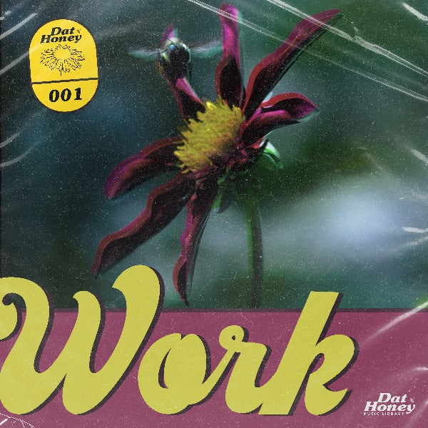 Dat Honey - Work [Marketplace]
