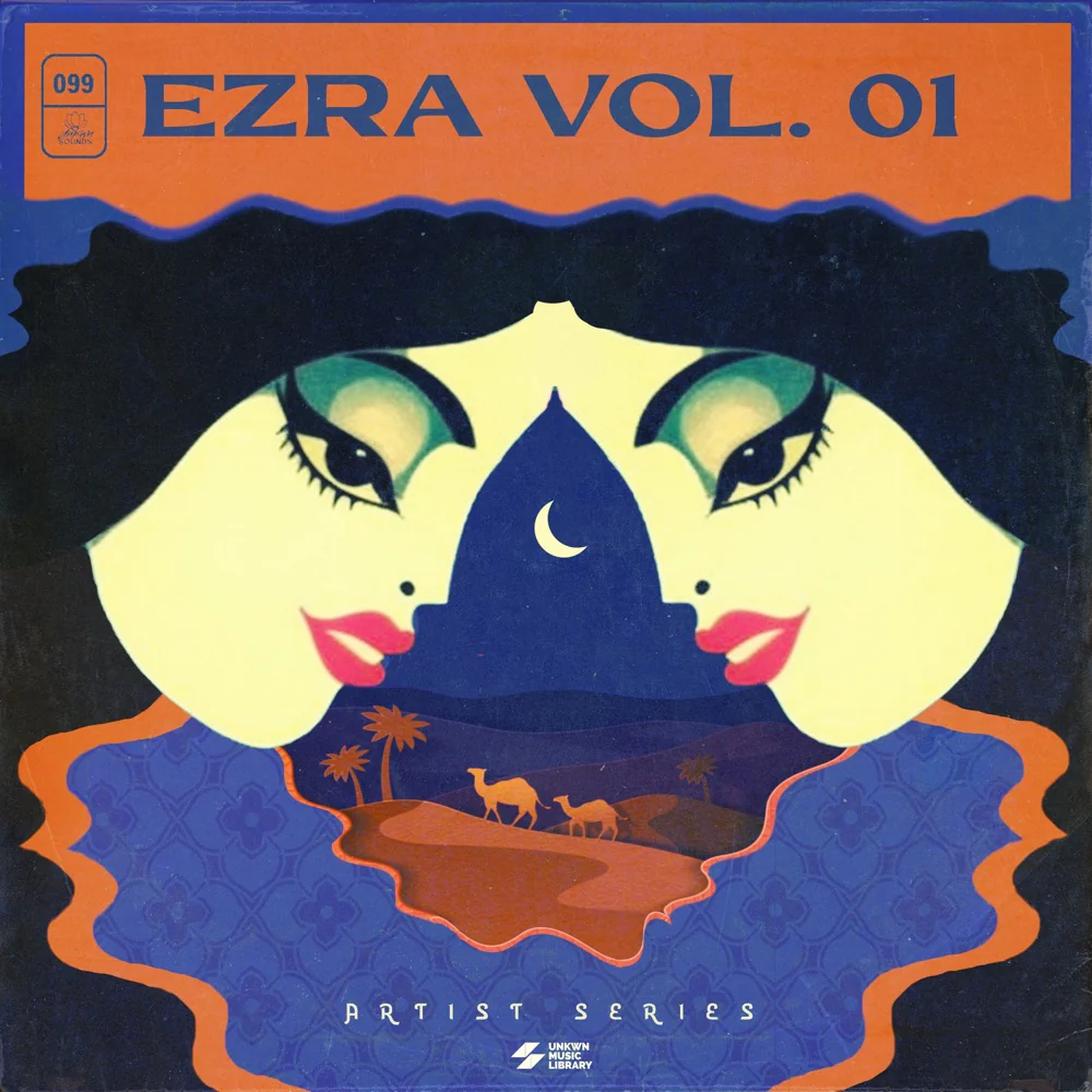 Ezra Vol. 1 [099]