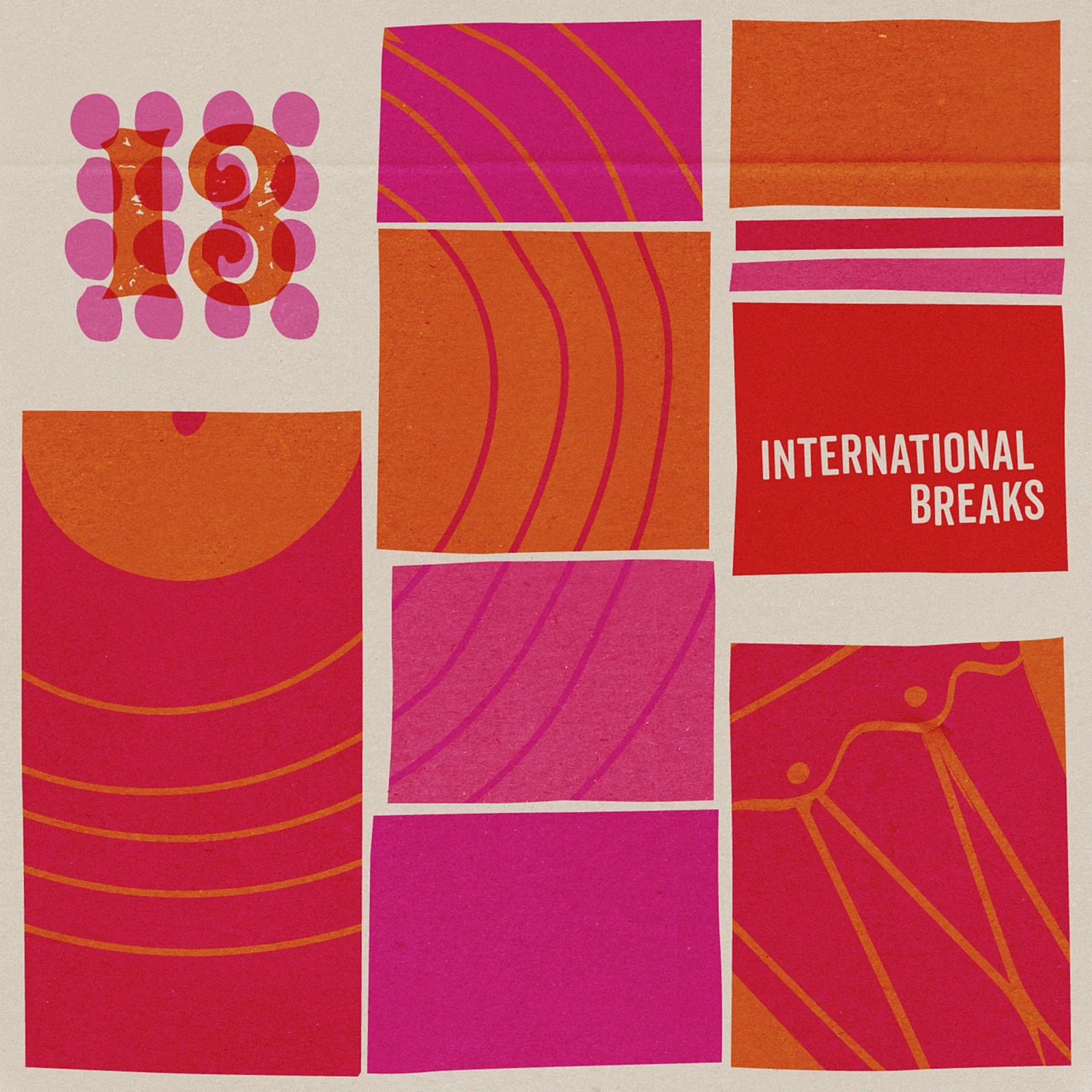 International Breaks - 13 [Marketplace]
