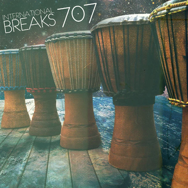 International Breaks - 707 [Marketplace]