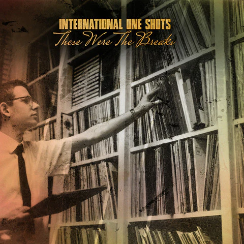 International Breaks - One Shots Vol. 1 [Marketplace]