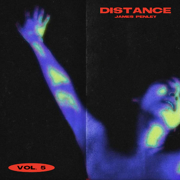 James Penley - Distance Vol. 5 [Marketplace]