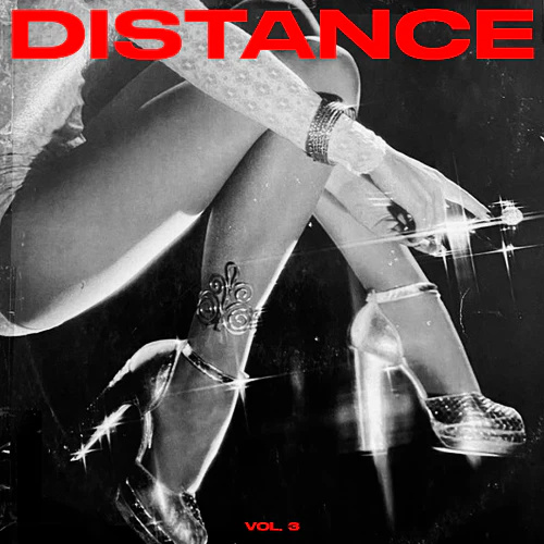 James Penley - Distance Vol. 3 [Marketplace]
