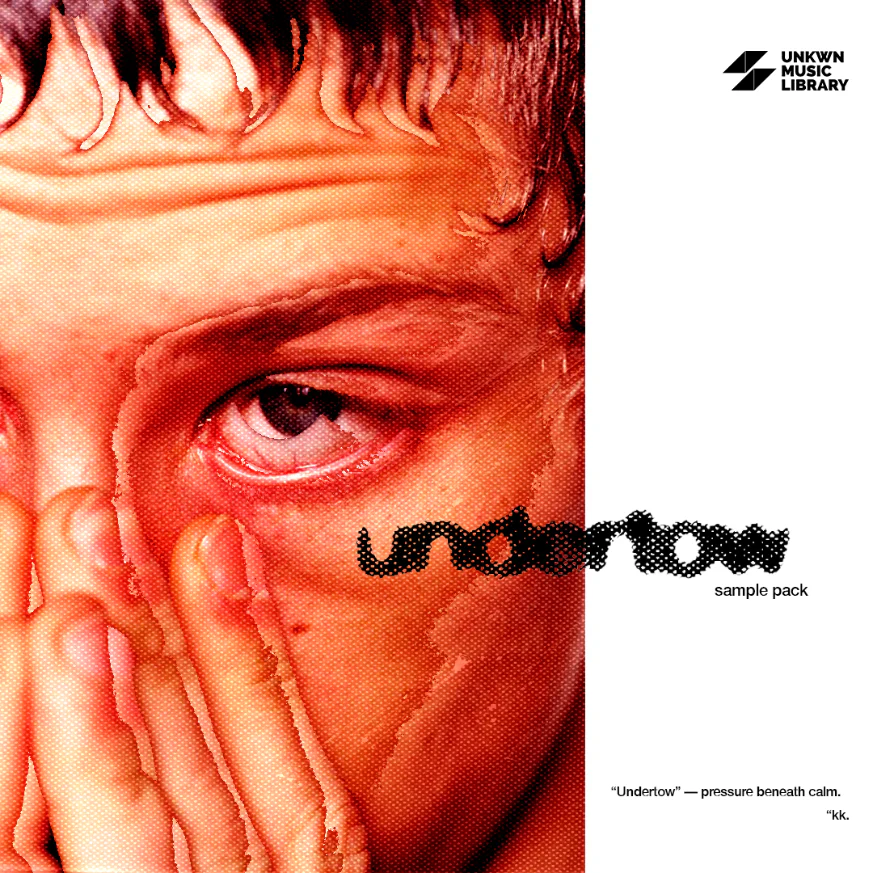 KrisKyle Vol. 1 (UNDERTOW) [UNKWN Sounds]