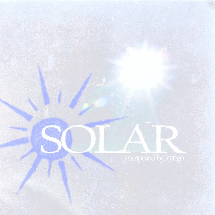 KYRIGO - solar [Marketplace]