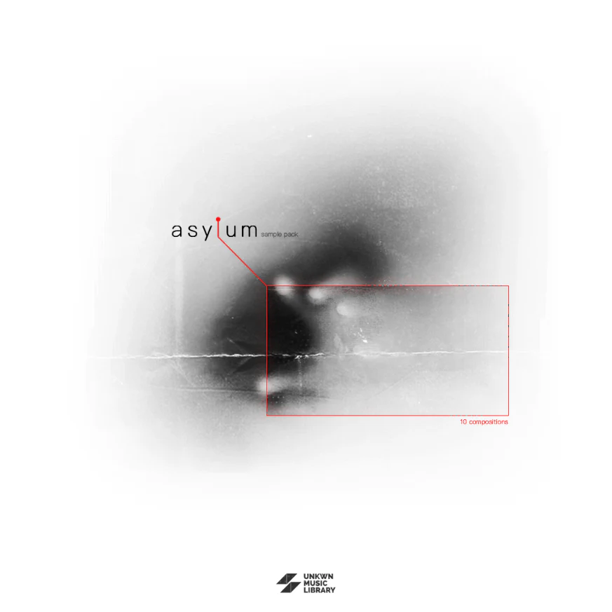 lostfvce Vol. 4 (asylum) [UNKWN Sounds]
