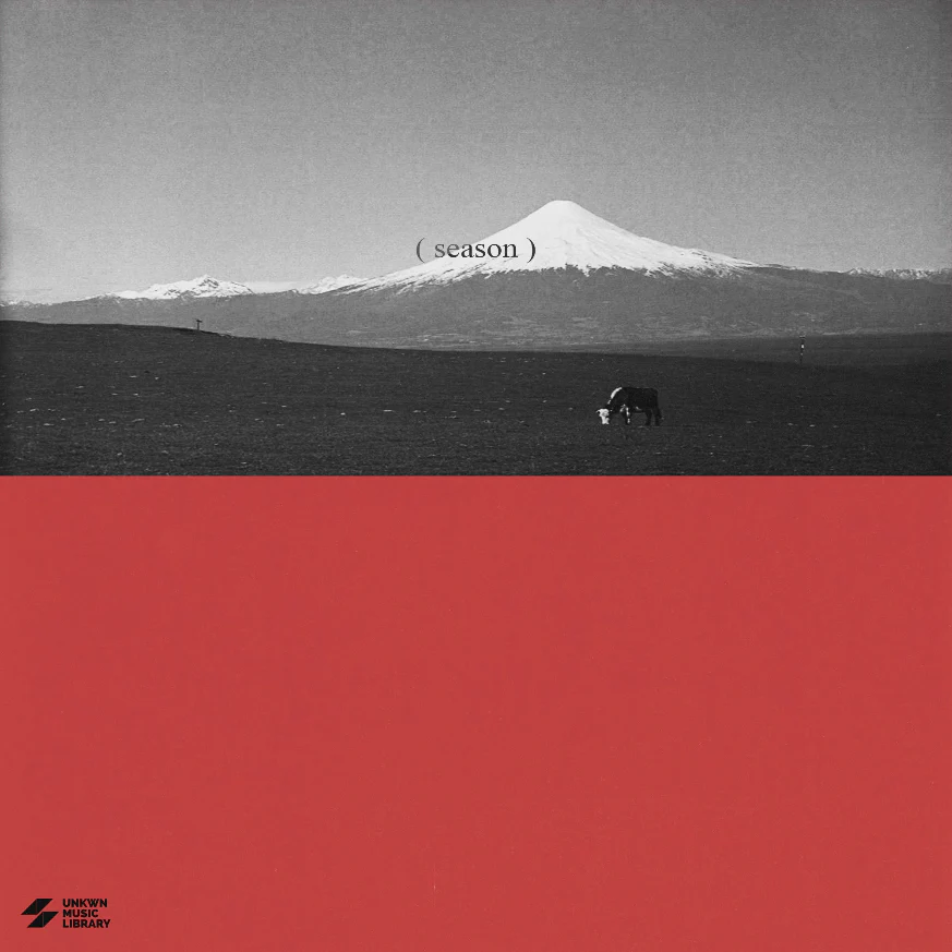 montelhoney Vol. 1 (season) [UNKWN Sounds]