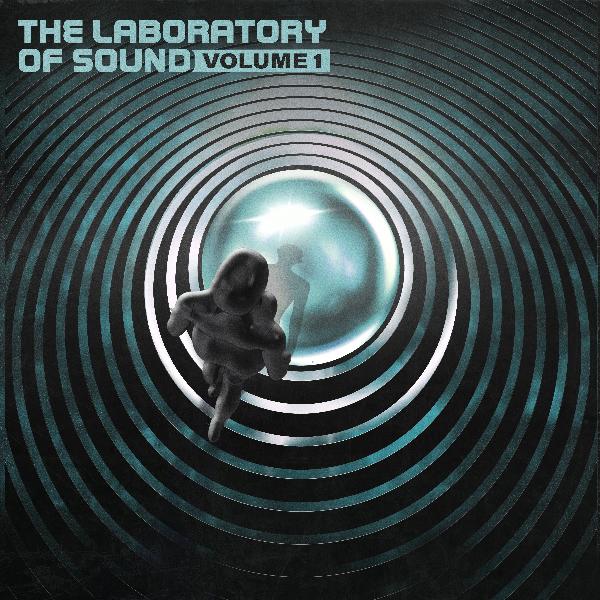noah - LABORATORY OF SOUND VOL 001 [Marketplace]