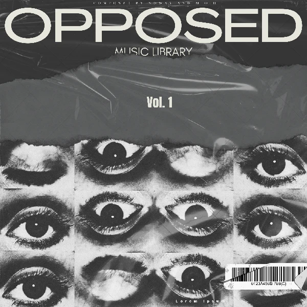 Noway & M.o.d - Opposed [Marketplace]