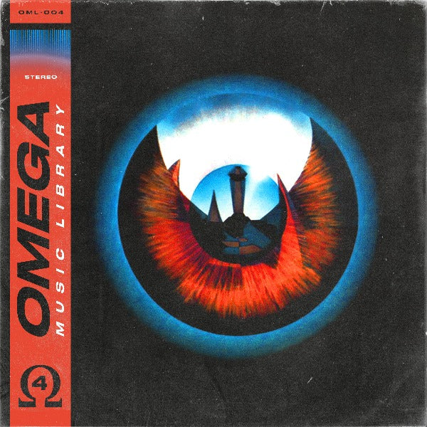 Omega Music Library - Vol. 4 [Marketplace]