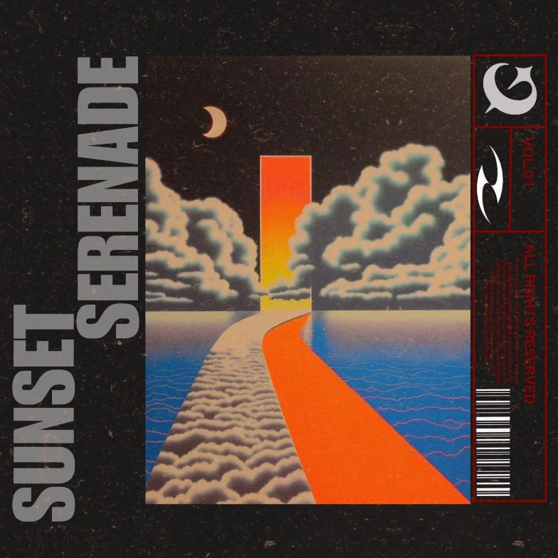 Prod Dreamin - Sunset Seranade [Marketplace]