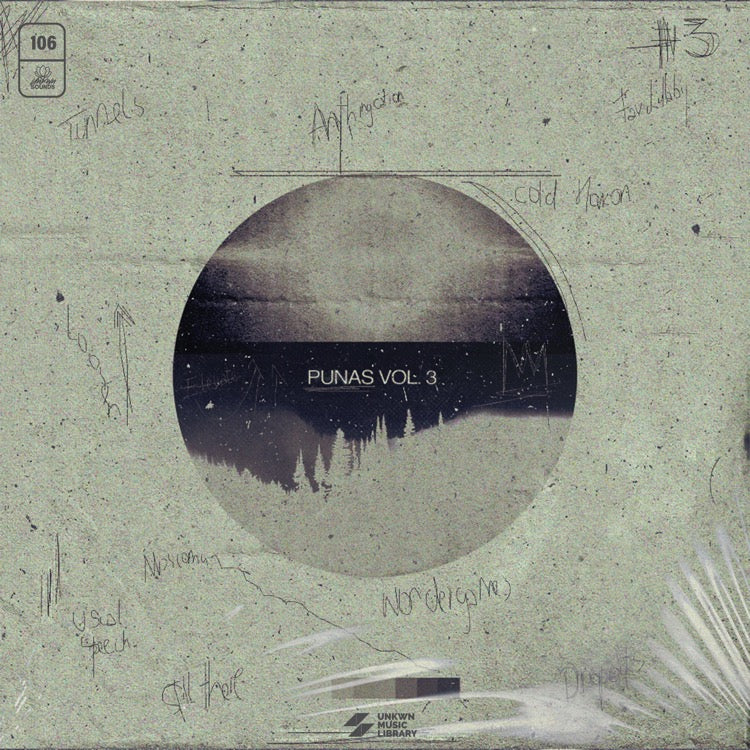 Punas Vol. 3 [106]