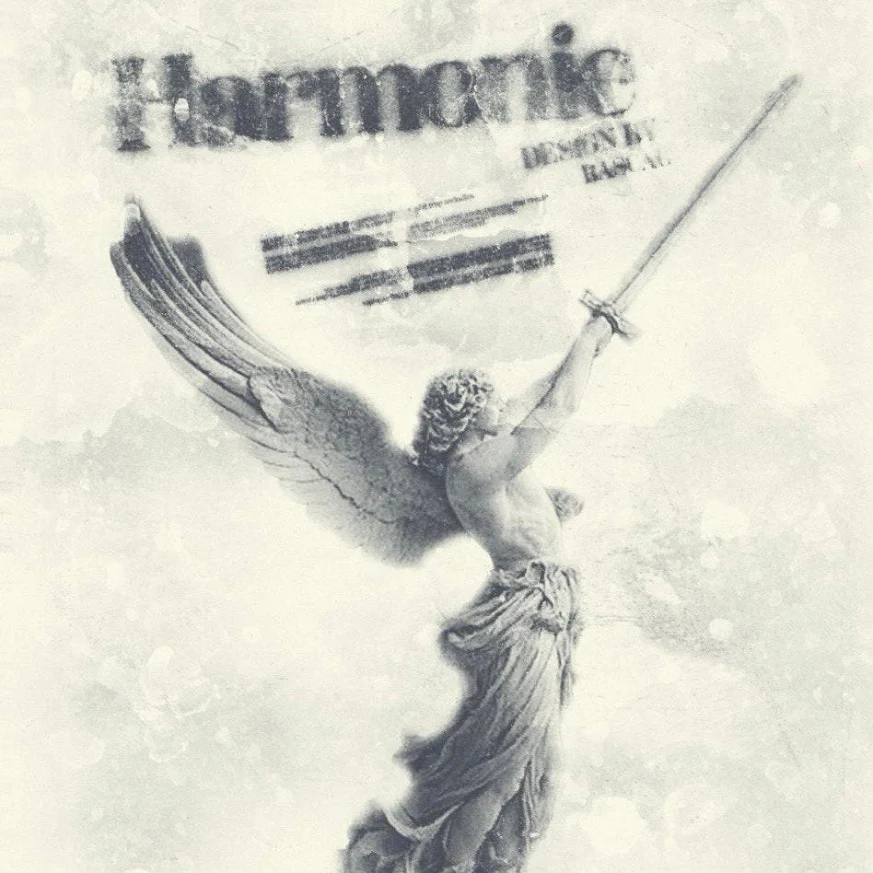 Rascal prod. - HARMONIE [Marketplace]