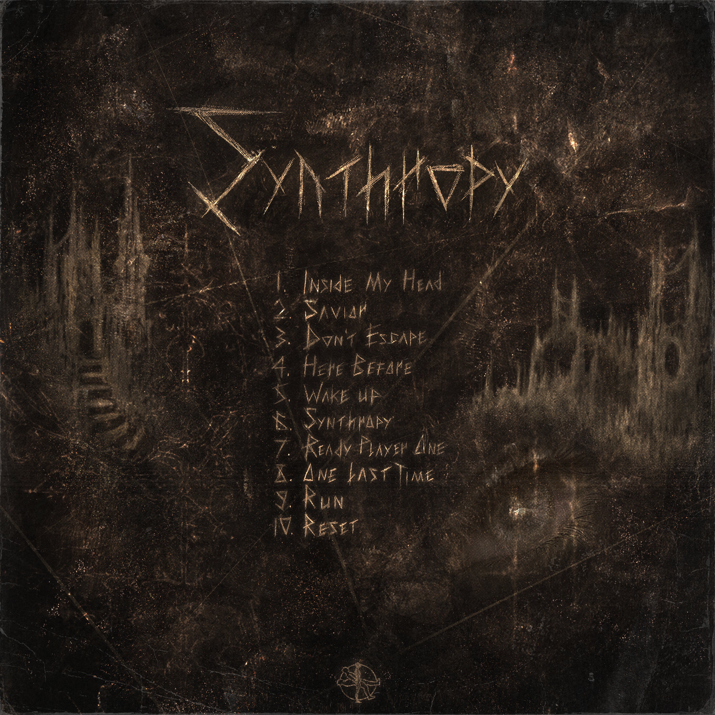 Renzy & Phxntom (Synthropy) [UNKWN Sounds] - Image 2