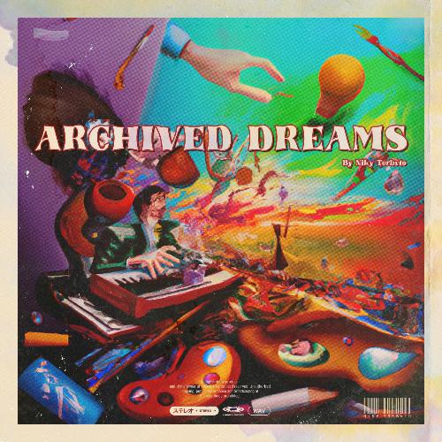 Symphony Factory - Archived Dreams Vol. 1 [Marketplace]