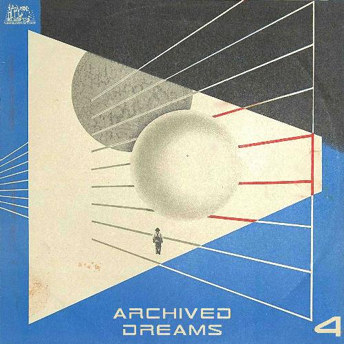 Symphony Factory - Archived Dreams Vol. 4 [Marketplace]