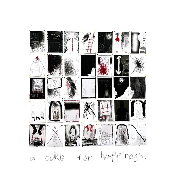 T0BITURNUP - a cure for happiness [Marketplace]