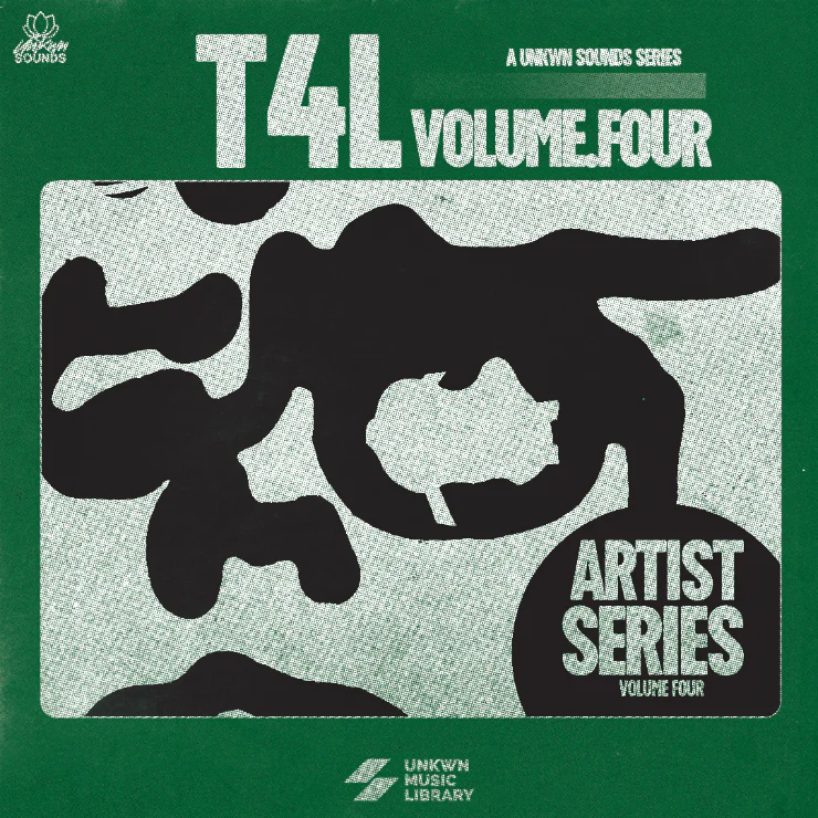 T4L Vol. 4 [UNKWN Sounds]