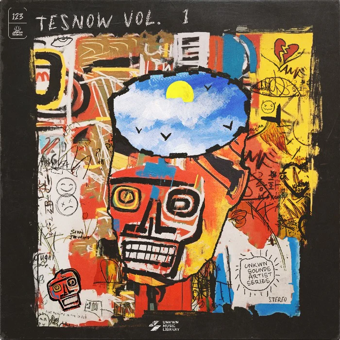 Tesnow Vol. 1 [123]