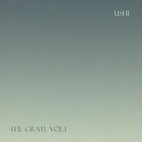 Ushi - The Crate Vol. 1 [Marketplace]