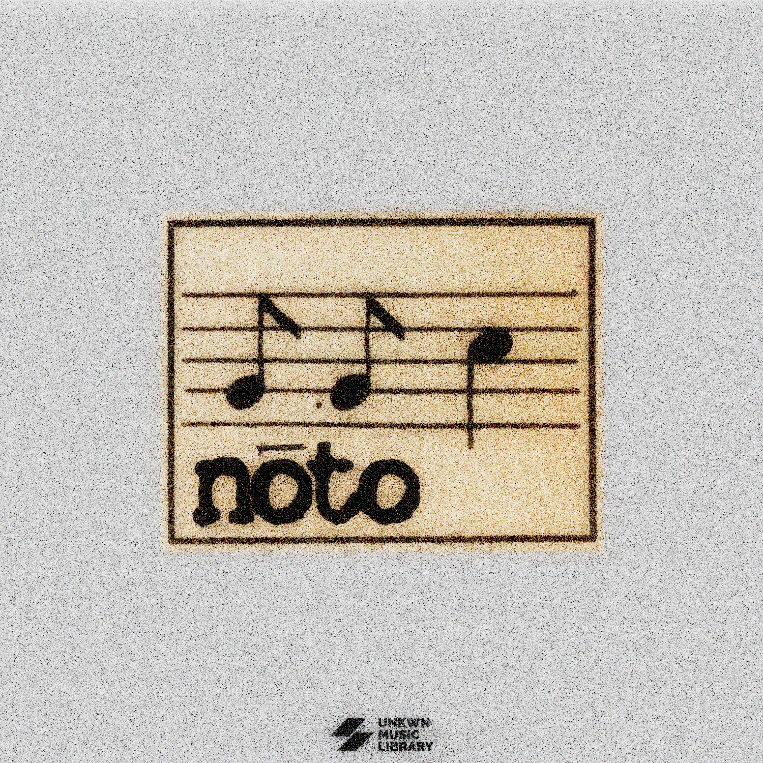 Voidrx - NŌTO (Midi Sample Pack) [Marketplace]