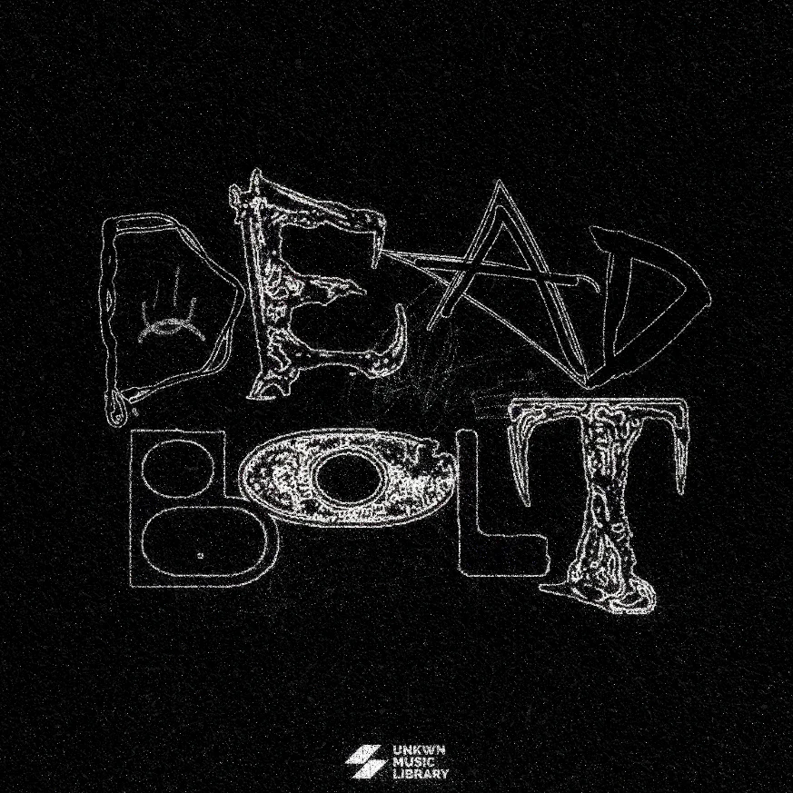 Voidrx Vol. 5 (DEADBOLT) [UNKWN Sounds]