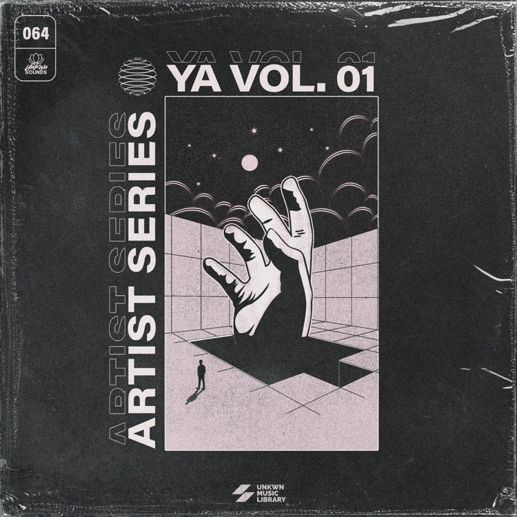 YA Vol. 1 [064]
